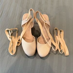 Women's Espadrille Wedges